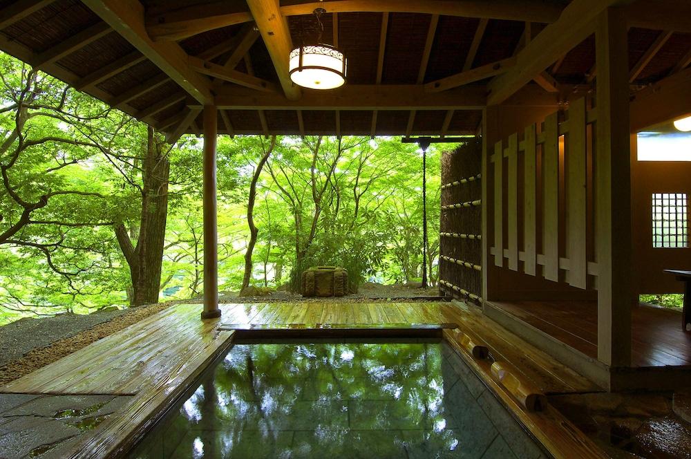 Musashino Bekkan Hakone Exteriér fotografie