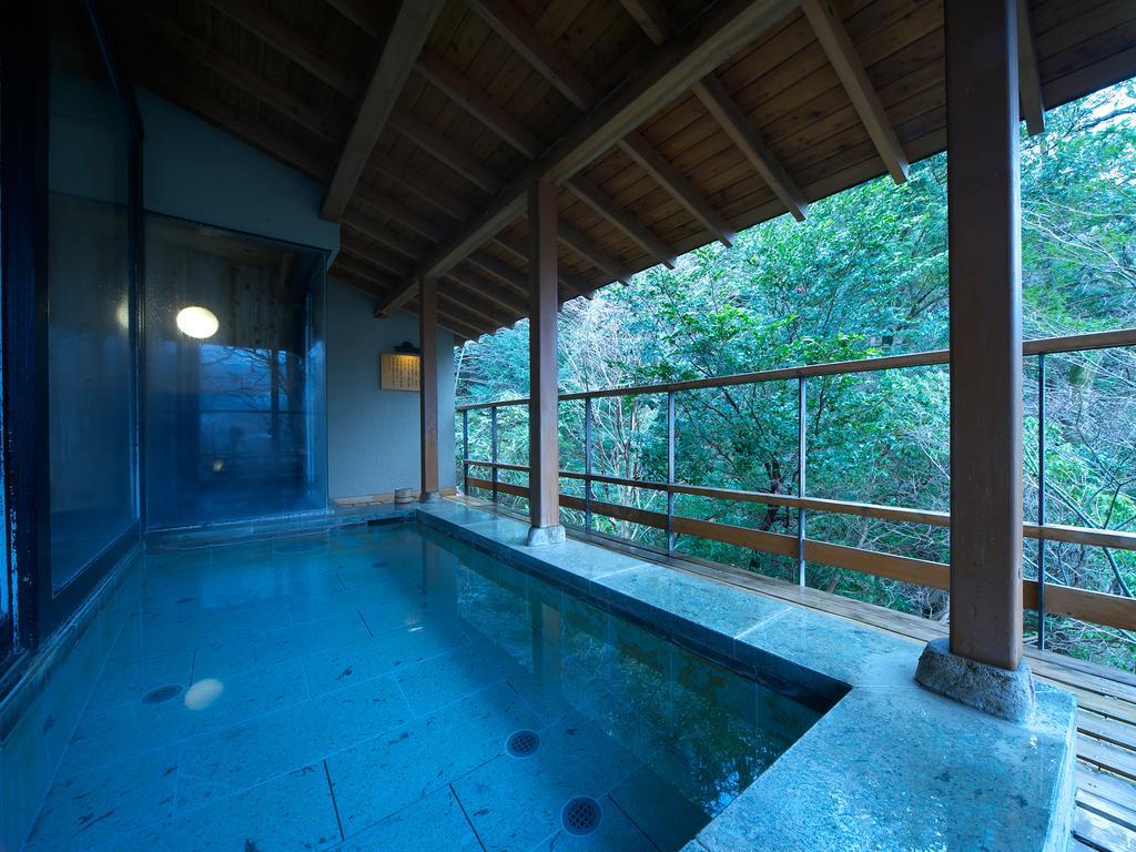 Musashino Bekkan Hakone Exteriér fotografie