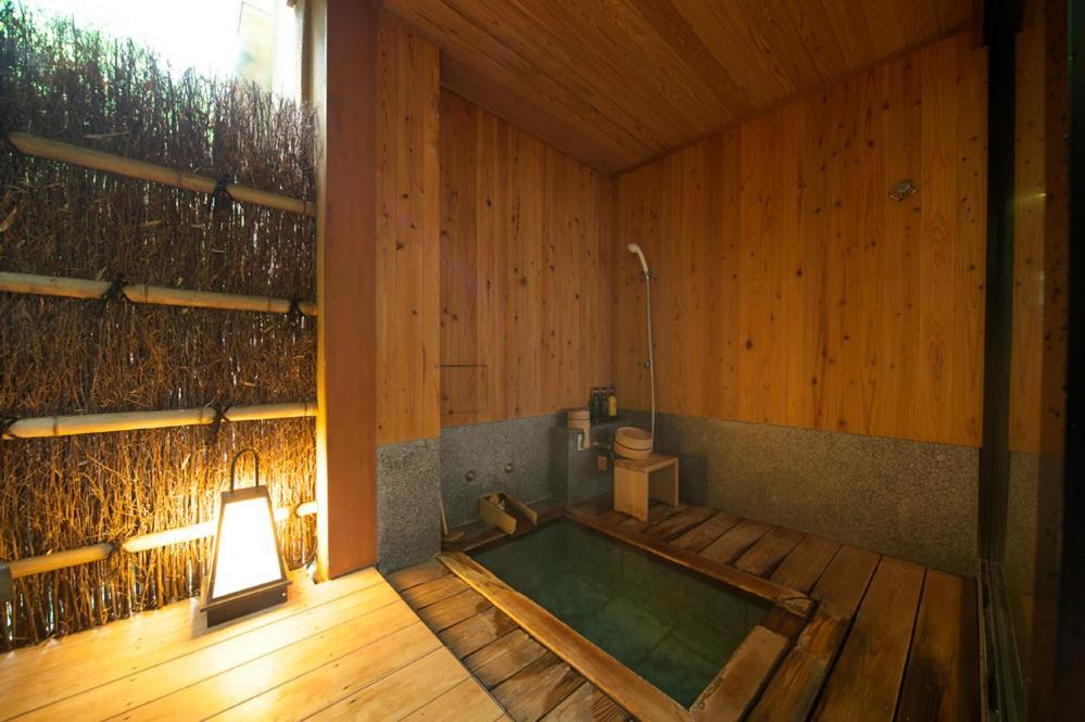 Musashino Bekkan Hakone Exteriér fotografie