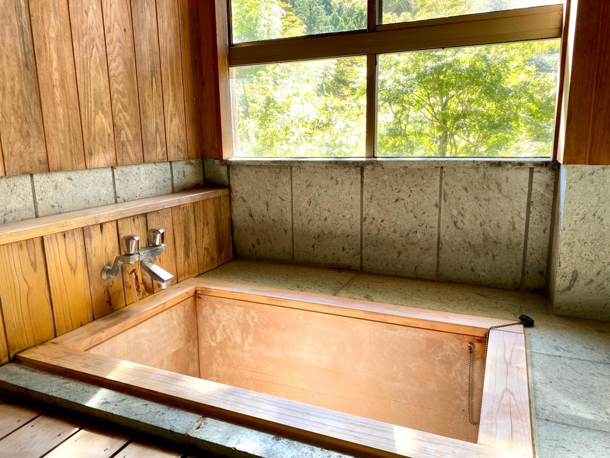 Musashino Bekkan Hakone Exteriér fotografie