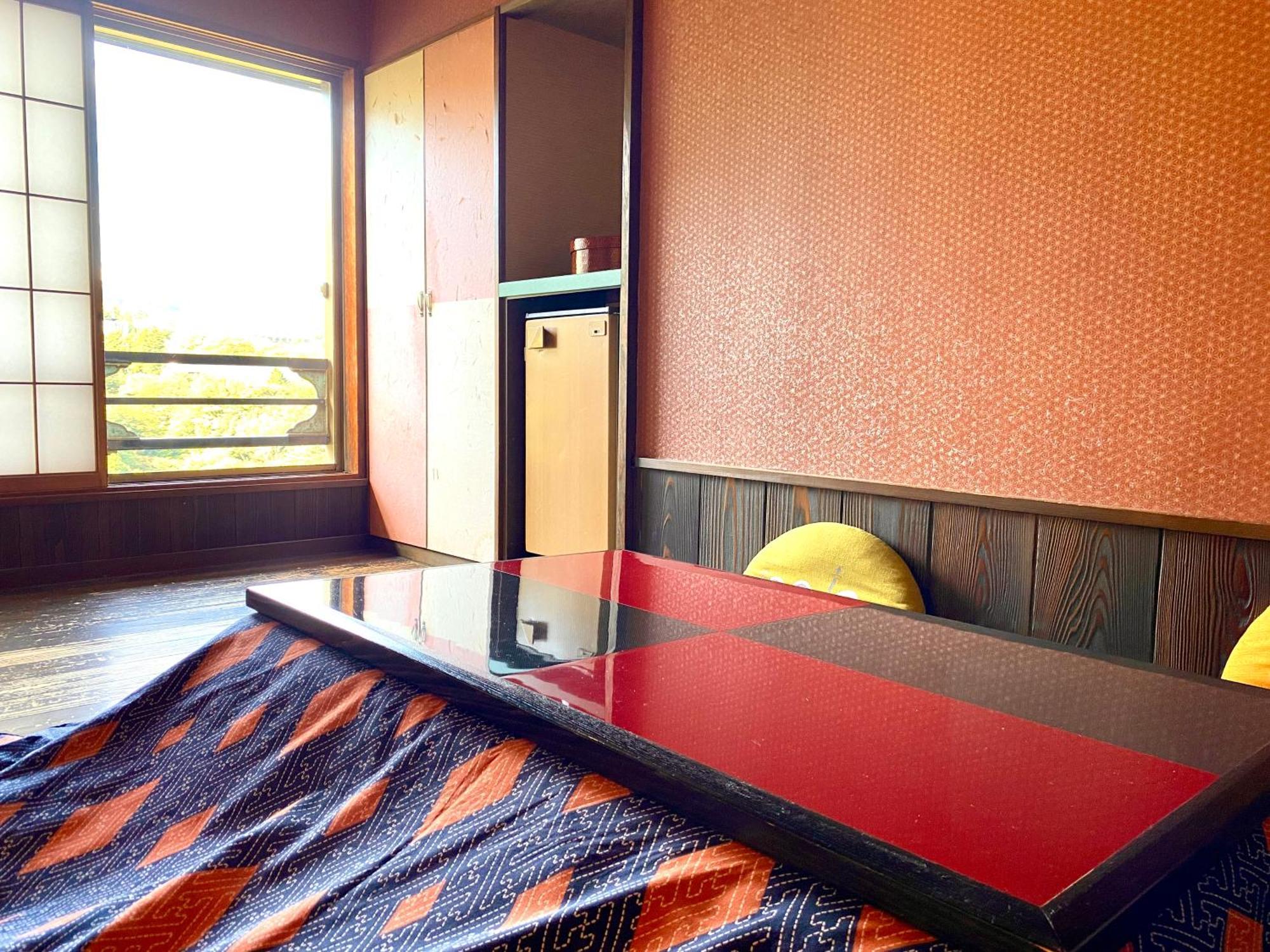 Musashino Bekkan Hakone Exteriér fotografie
